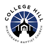 College Hill MBC icon