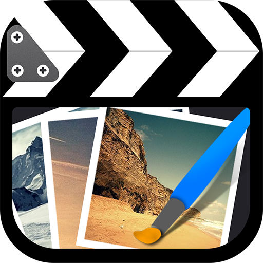 Cute CUT - Video Editor & Movi 1.8.4 Icon