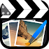Cute CUT - Video Editor & Movie Maker1.8.8 (Pro) Proper (Armeabi-v7a)