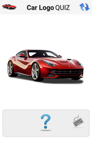 Car Logo Quiz Screen 2