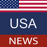 USA News - All USA Newspapers icon