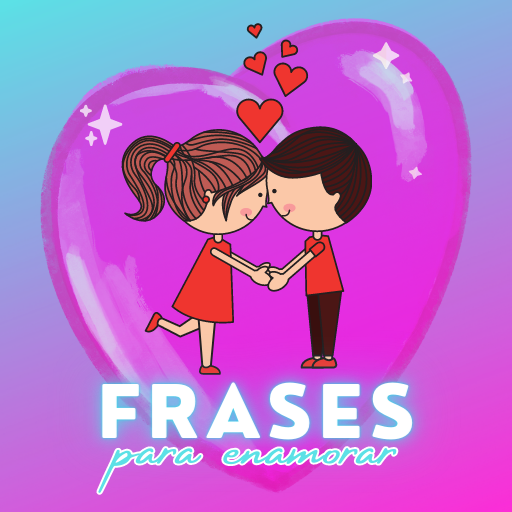 Frases de Amor para Enamorar دانلود در ویندوز