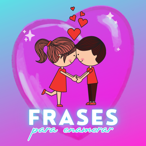 Frases de Amor para Enamorar  Icon