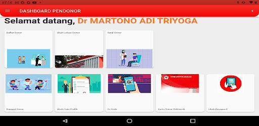 HEROBLOOD Screen 2
