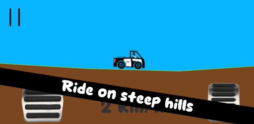Android application Apex Stunts screenshort