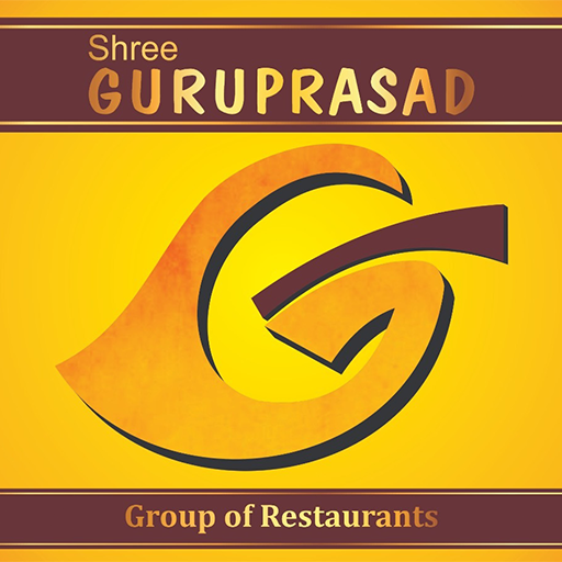 Shree Guruprasad Restaurant logo