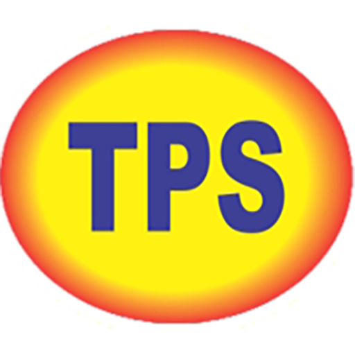 TPS Books logo