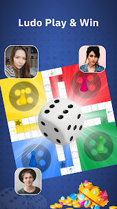 Zupee Ludo Play And Win Game