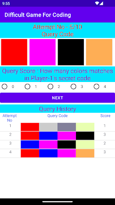 Color Coder Decoder - Screenshot 4
