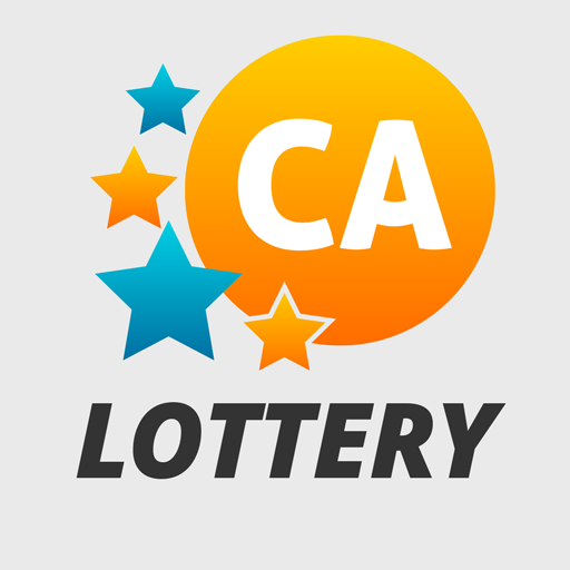 California Lottery Results  Icon