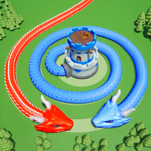 Age of Castles: Snake War Download on Windows