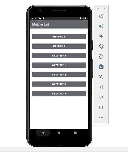AFPER Screen 2