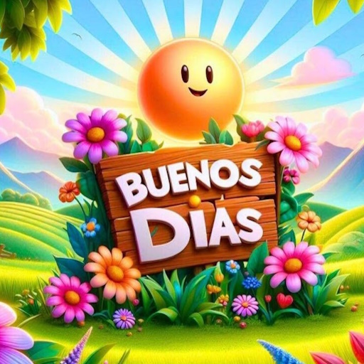 Buenos días, tardes y noches Télécharger sur Windows
