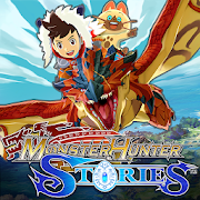 Monster Hunter Stories  for PC Windows and Mac
