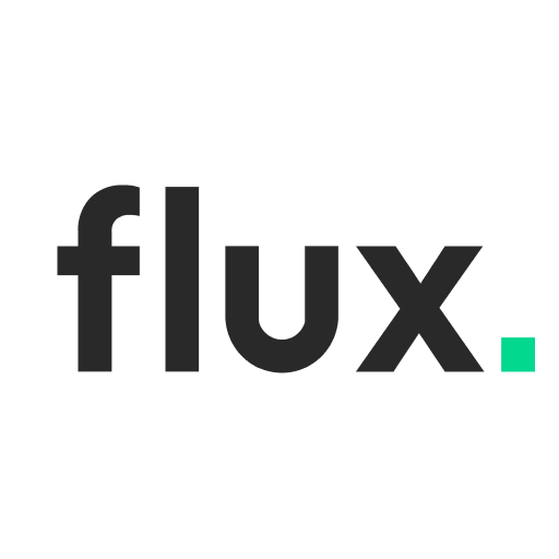Flux logo