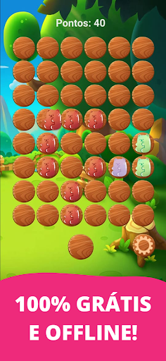 Jelly Master - Jogo raciocínio Screen 3