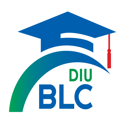 Diu Blended Learning Center Apps On Google Play