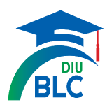 DIU Blended Learning Center icon