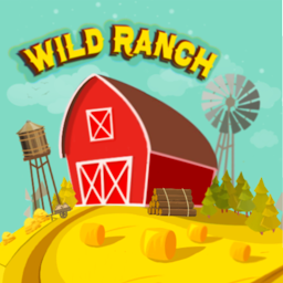 Wild Ranch: Business Simulator for  Android – Latest Version & Features app icon