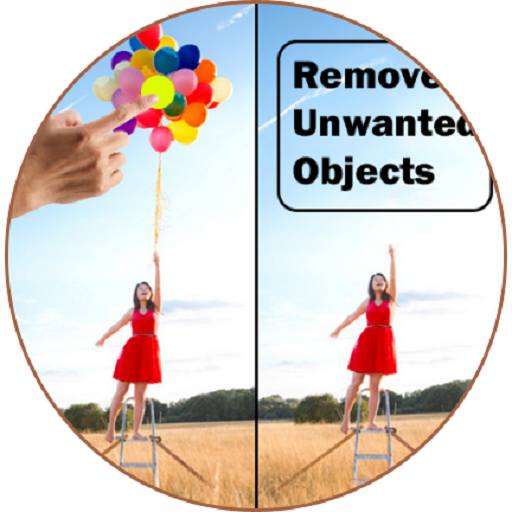 Object Remover -Erase Unwanted logo