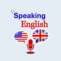 Imagem do ícone Basic English Speaking Courses