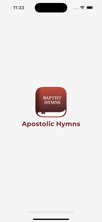 Baptist Hymns (Offline) - 1.0.2 - (Android)