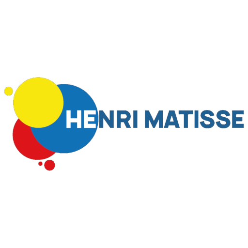 Henri Matisse logo