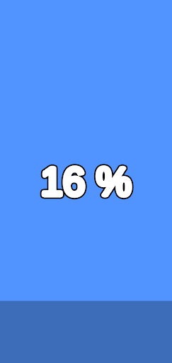 Android application What P? screenshort
