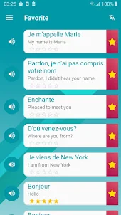 French Communication - Awabe