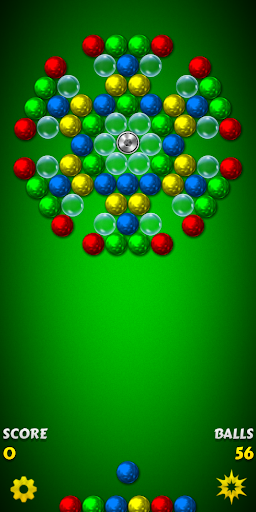 Magnet Balls 2 Free: Match-Three Physics Puzzle 1.0.4.7 screenshots 4