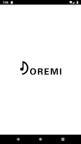 Screenshot 1 DOREMI PRATO android