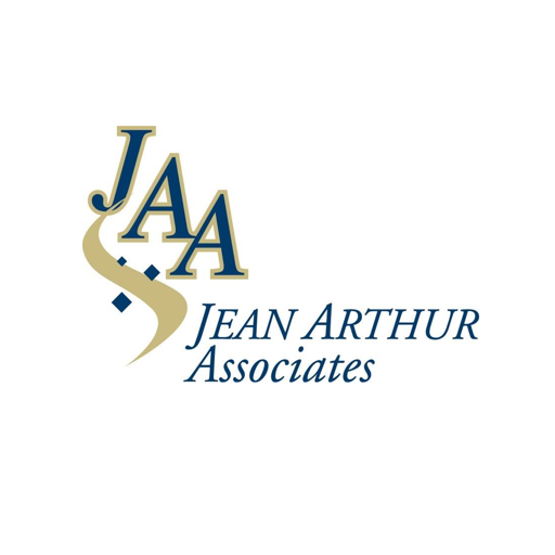 Jean Arthur Associates Ins. logo