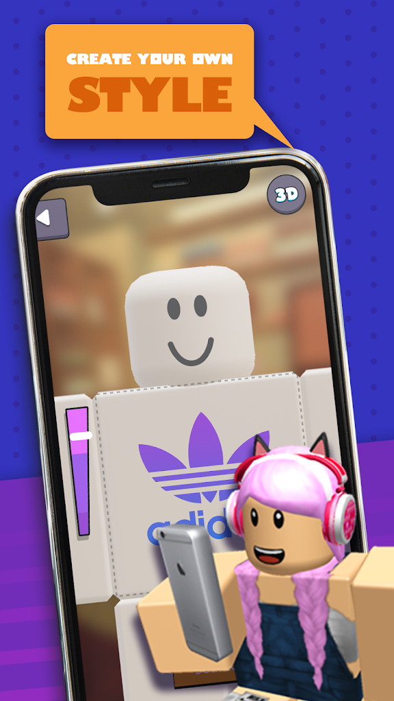 Skin Editor 3d For Roblox 0 2 Apk Download Com Roblox Skins Skineditor Apk Free - master skins for roblox for android apk download