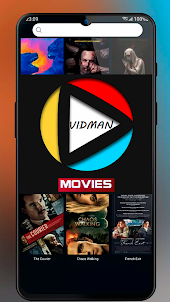 Vidman TV Movies Hd Tips