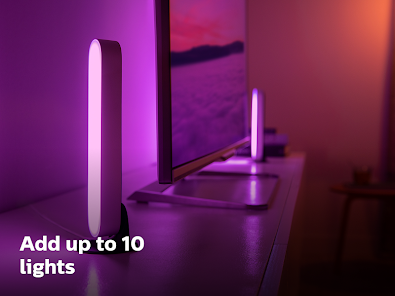 Philips Hue Sync - Apps on Google Play