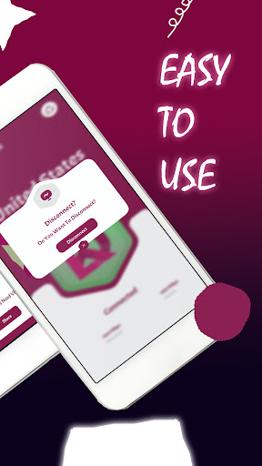 Kidi VPN Screenshot 3 - AppWisp.com