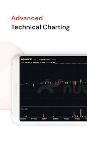 Nuvama: Invest in Stock Market Screenshot