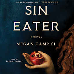 Icon image Sin Eater: A Novel