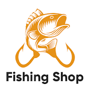 Fishing Shopping App