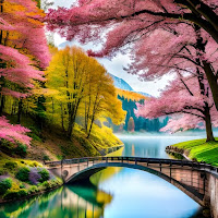 Spring Photo Wallpapers