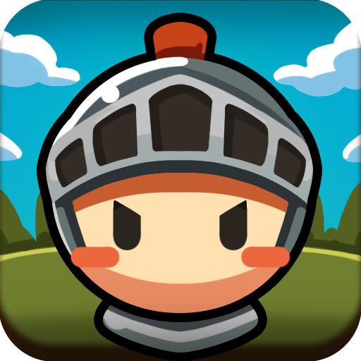 Hero Again logo