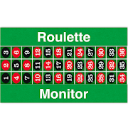 Roulette Monitor