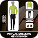 Virtual Dressing Men Room