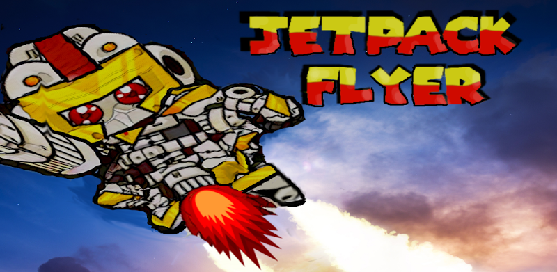 JetPack Fly
