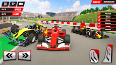 Formula Car Racing Gamesのおすすめ画像2