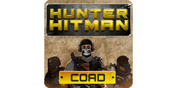 Hunter Hitman 🕹️ Play on CrazyGames