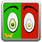 Cover Image of Download Snappy Eyes  APK