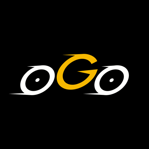Ogo Sushi logo