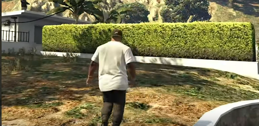 GTE Criminal of Thieve Andreas Screenshot 3 - AppWisp.com