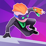 Cover Image of 下载 Parkour Shooter 0.1 APK